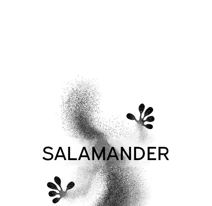 Salamander Chapter 5 - Page 31