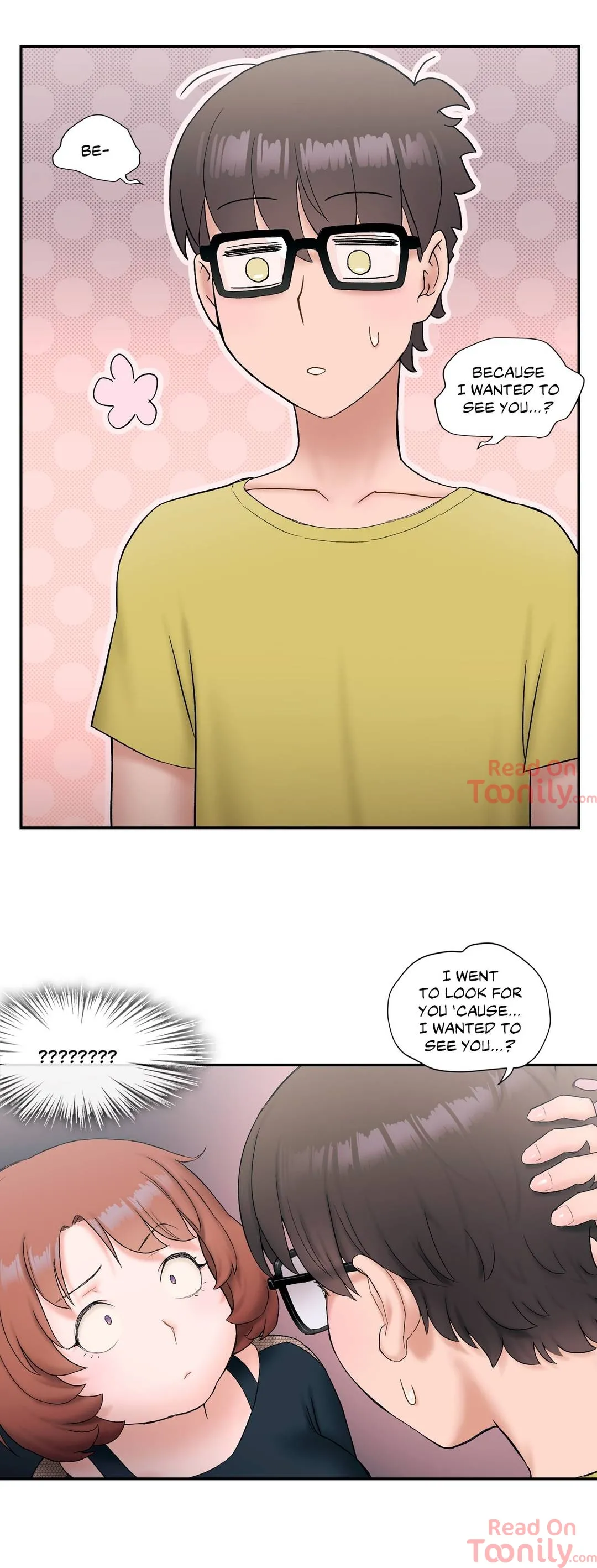 Sexercise Chapter 11 - Page 9