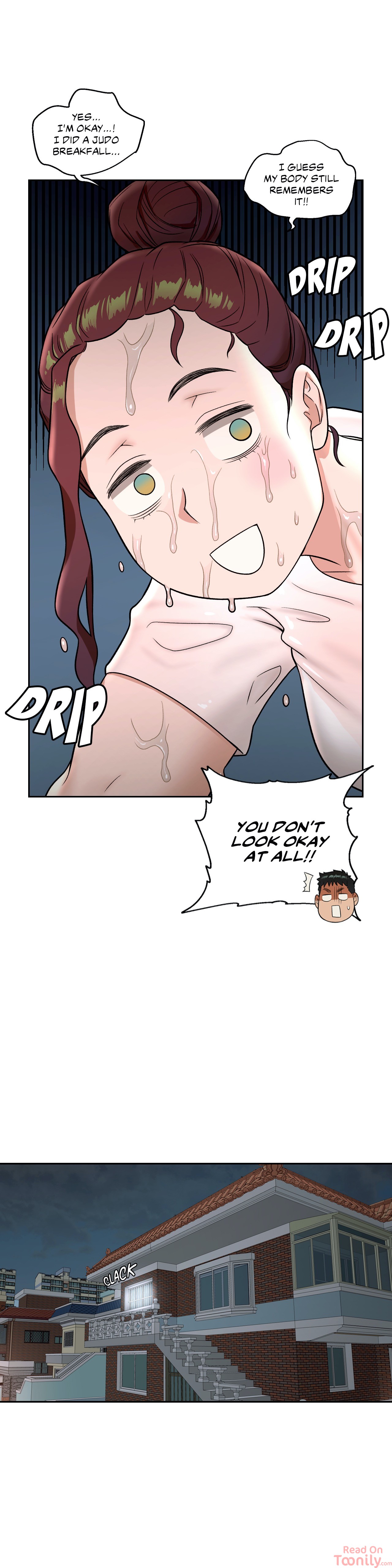 Sexercise Chapter 37 - Page 18