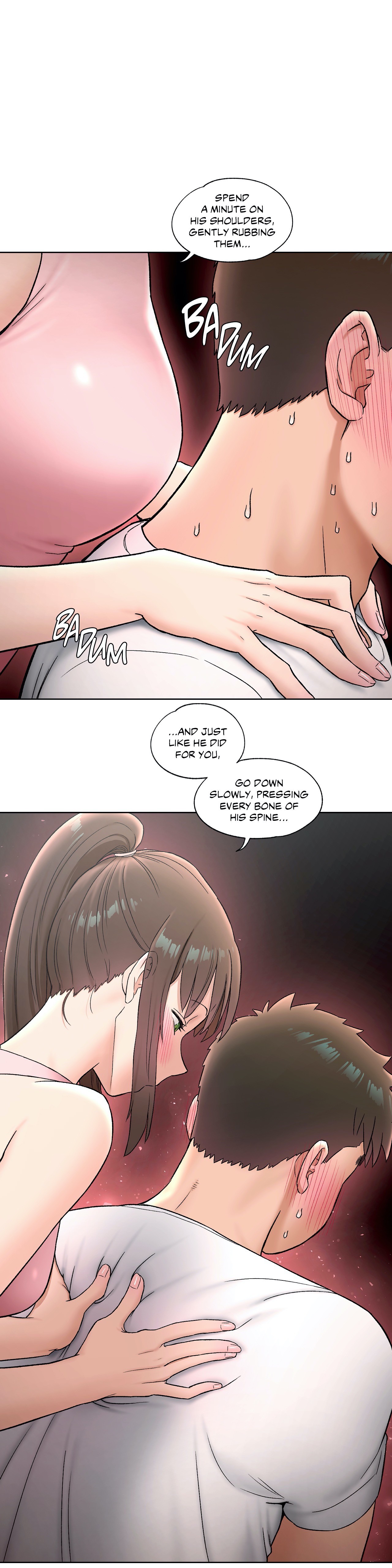 Sexercise Chapter 64 - Page 23