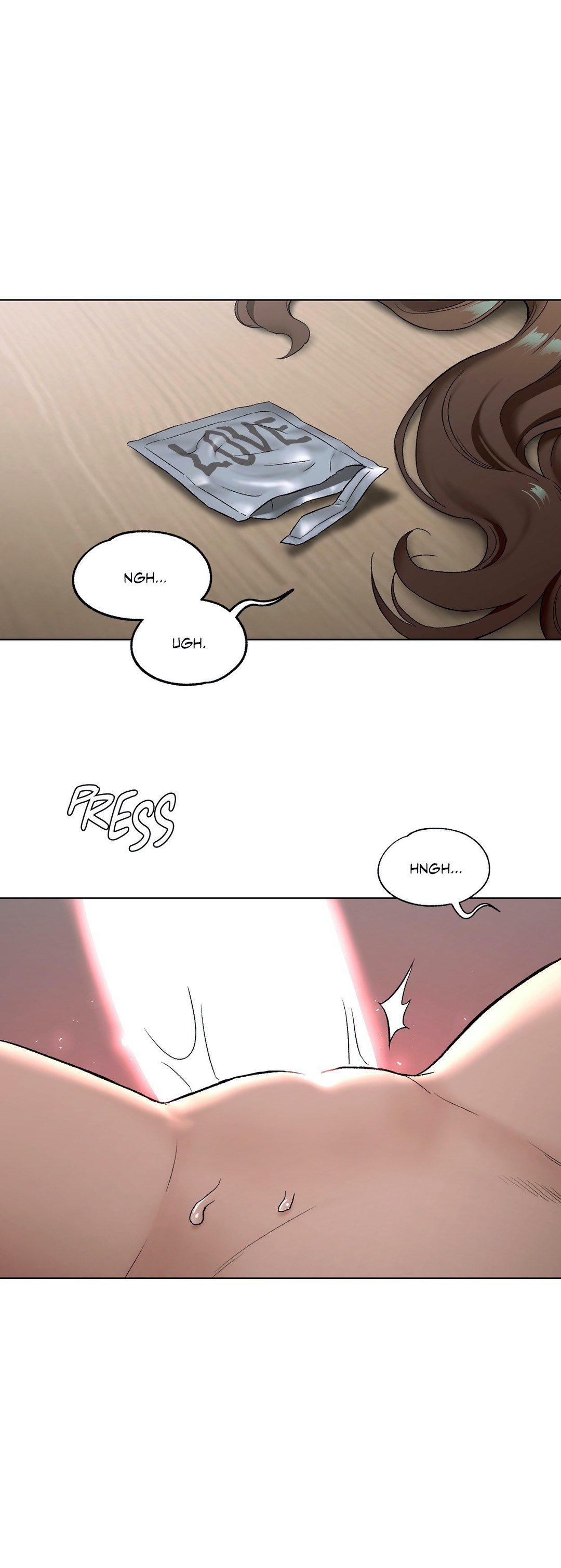 Sexercise Chapter 81 - Page 9