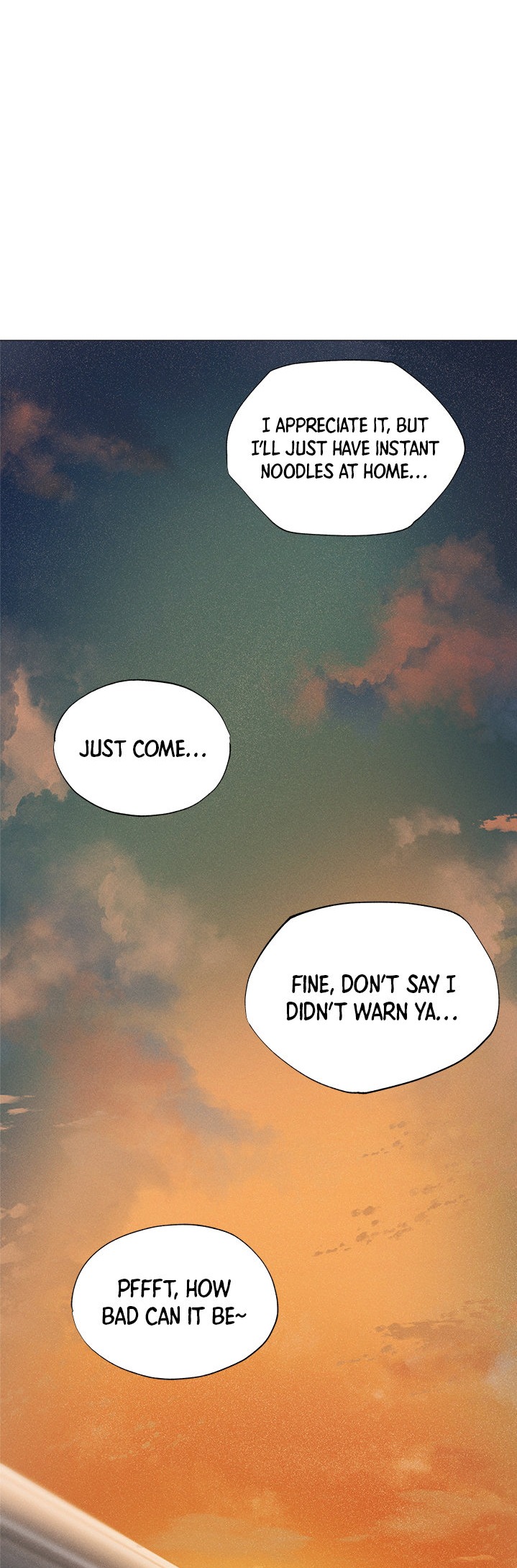 Is there an Empty Room? Chapter 33 - Page 3