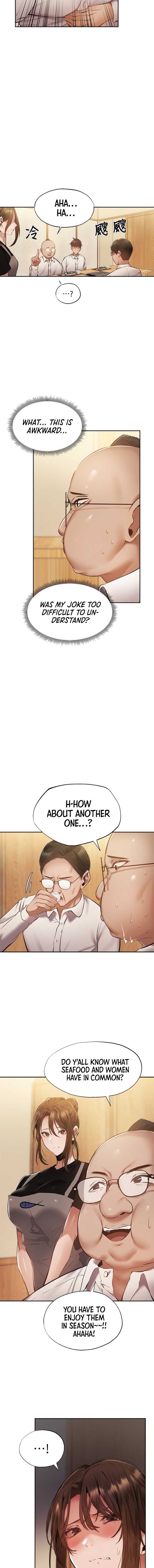 Is there an Empty Room? Chapter 49 - Page 7