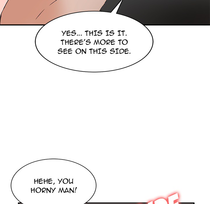 Town Girls Chapter 1 - Page 135