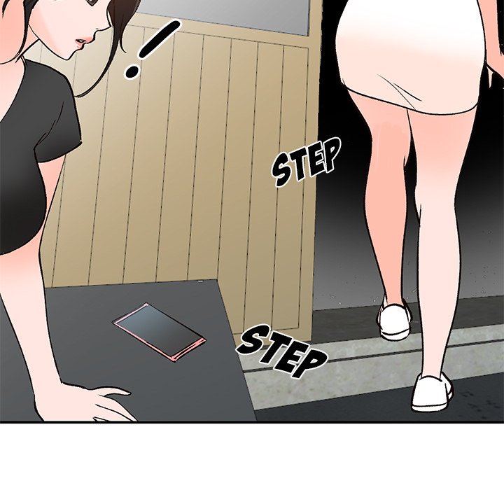 Town Girls Chapter 12 - Page 11