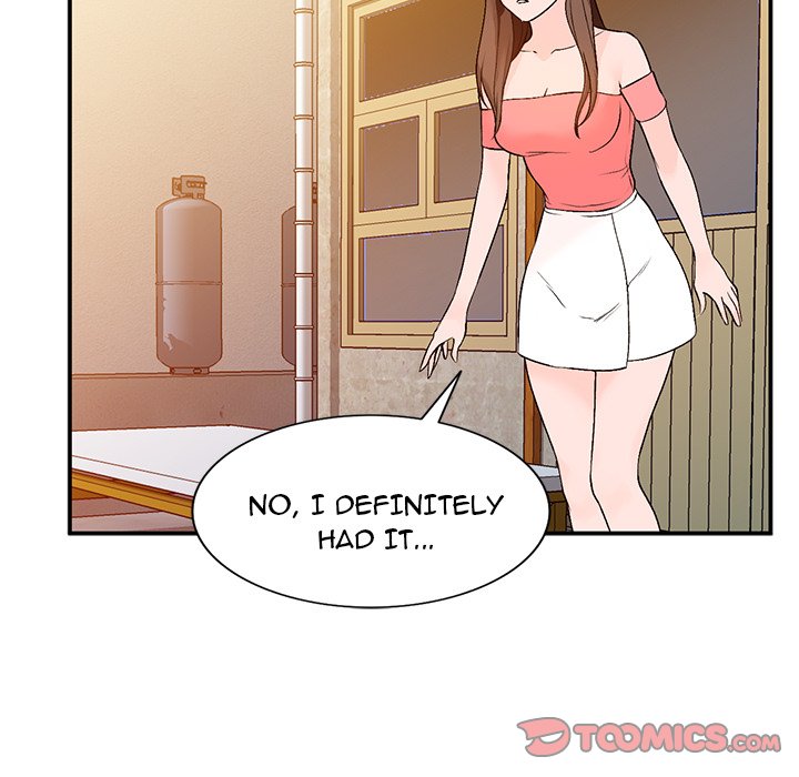 Town Girls Chapter 12 - Page 63