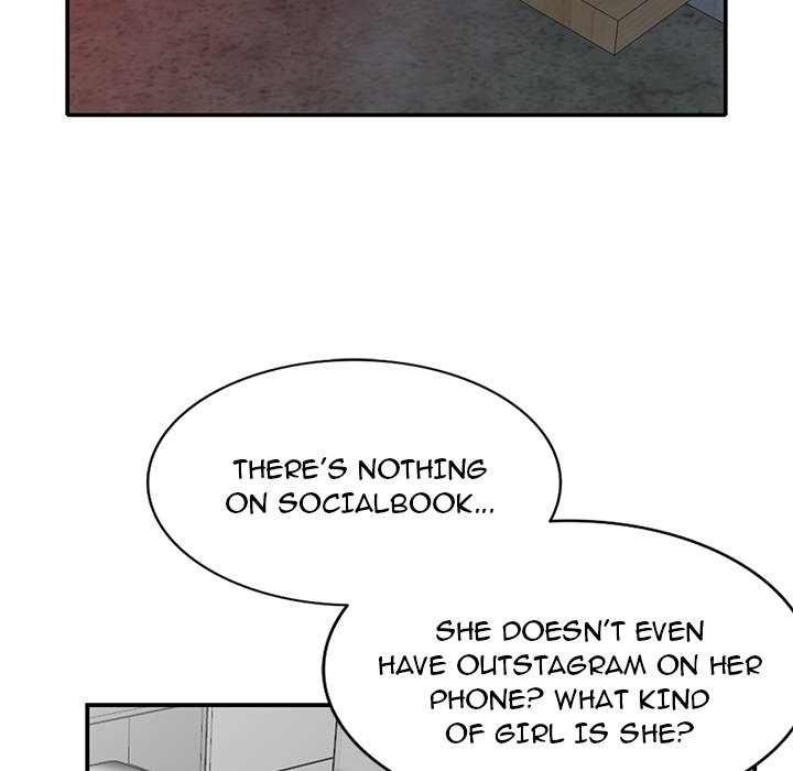 Town Girls Chapter 12 - Page 68