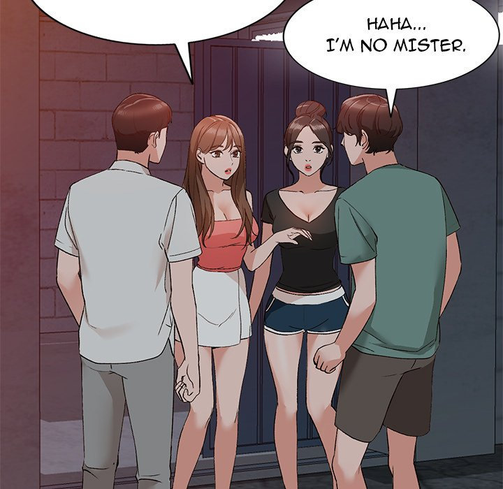 Town Girls Chapter 13 - Page 120