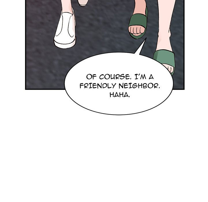 Town Girls Chapter 14 - Page 97