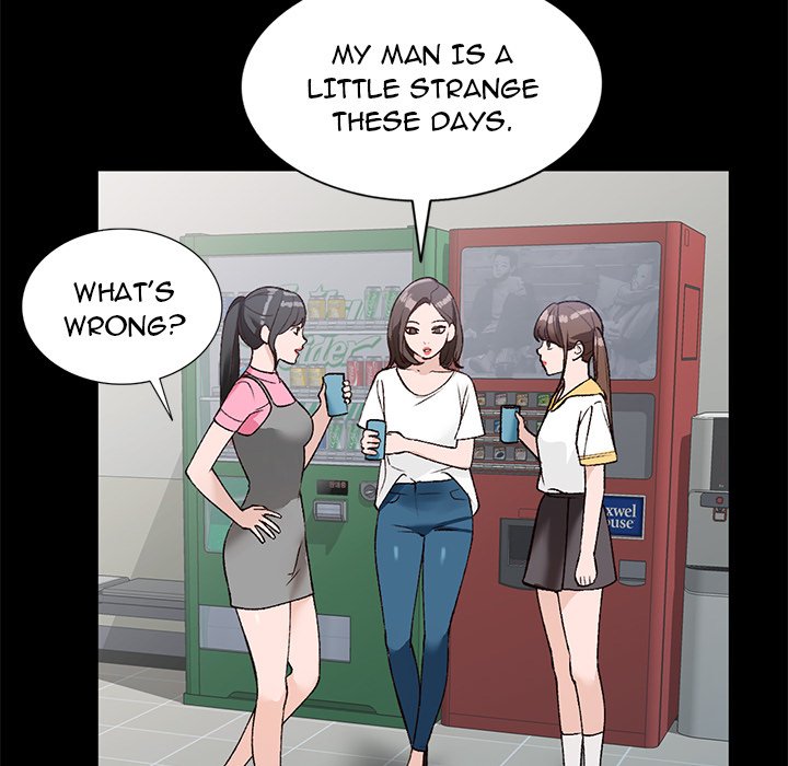 Town Girls Chapter 16 - Page 26