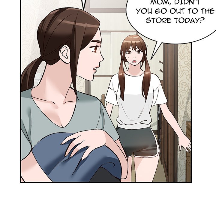 Town Girls Chapter 18 - Page 103