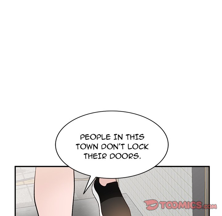 Town Girls Chapter 18 - Page 111