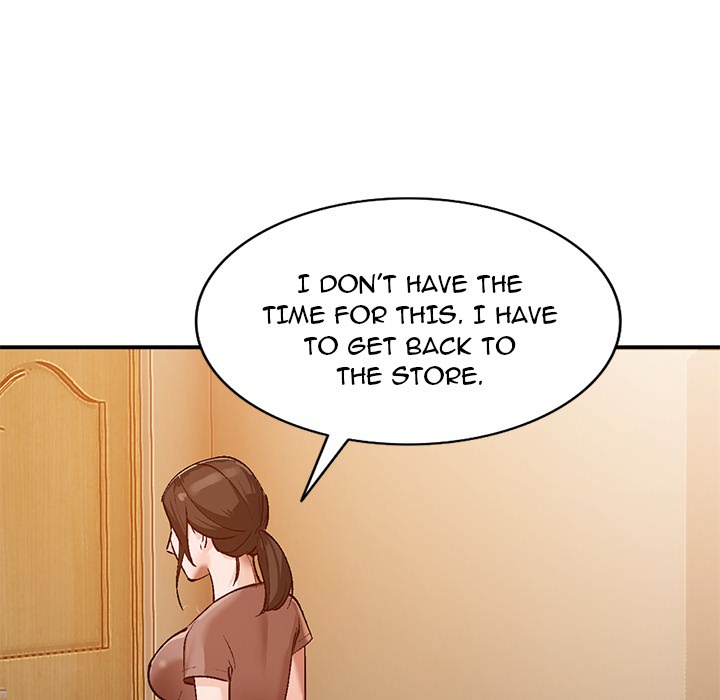 Town Girls Chapter 2 - Page 135