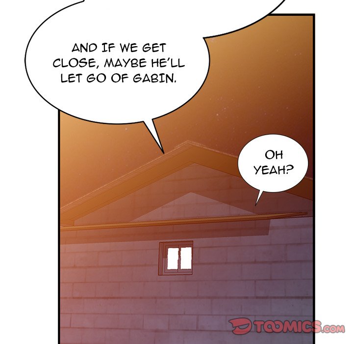 Town Girls Chapter 23 - Page 135