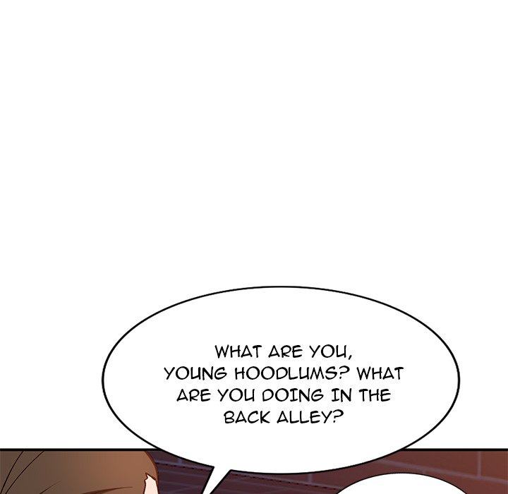 Town Girls Chapter 30 - Page 6