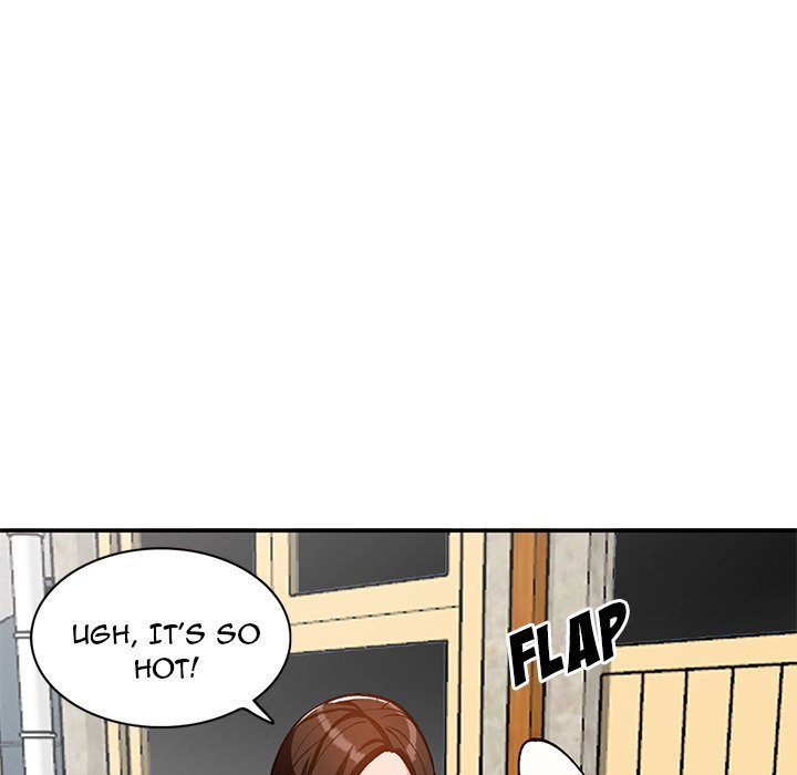 Town Girls Chapter 33 - Page 94