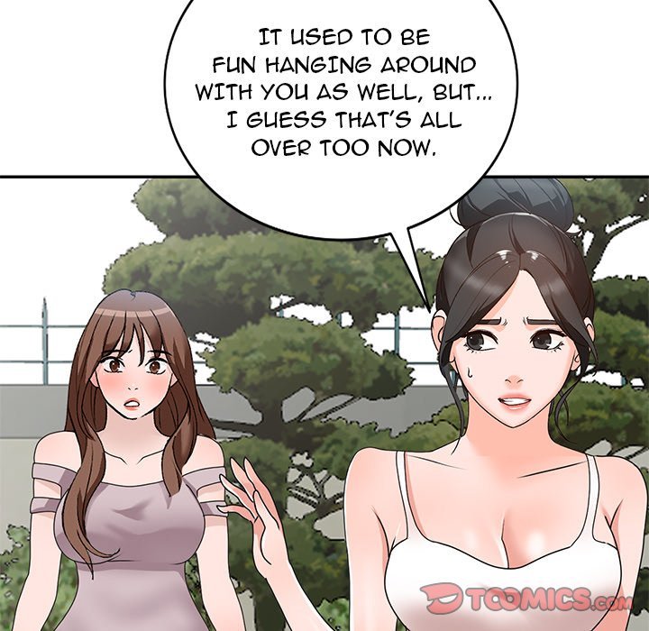 Town Girls Chapter 40 - Page 129