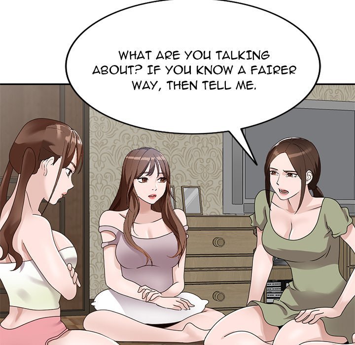 Town Girls Chapter 40 - Page 95