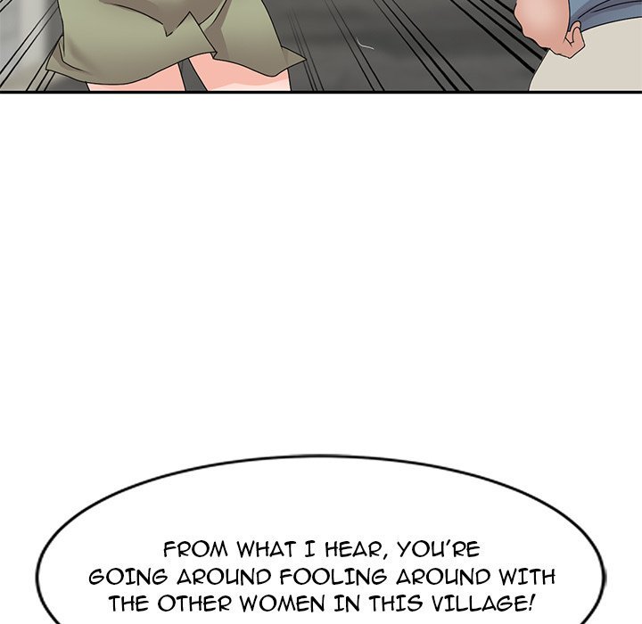 Town Girls Chapter 41 - Page 87