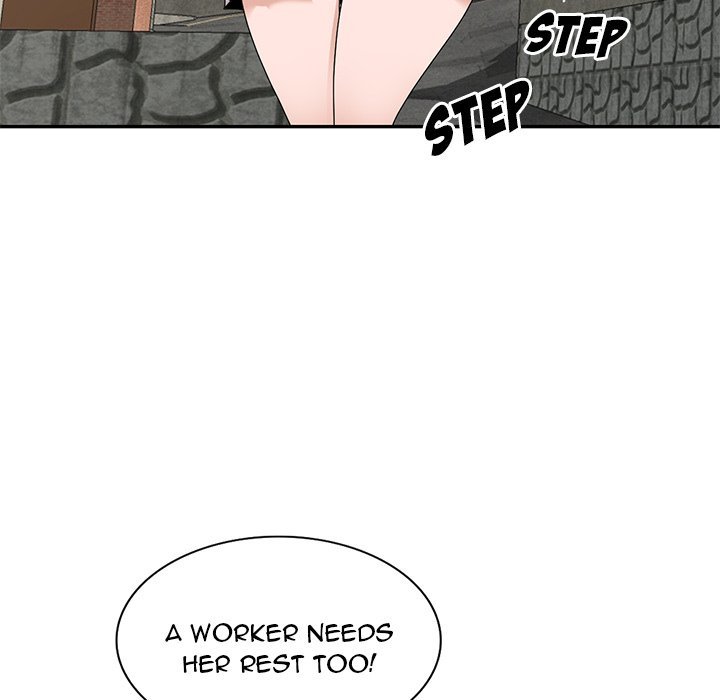 Town Girls Chapter 41 - Page 95