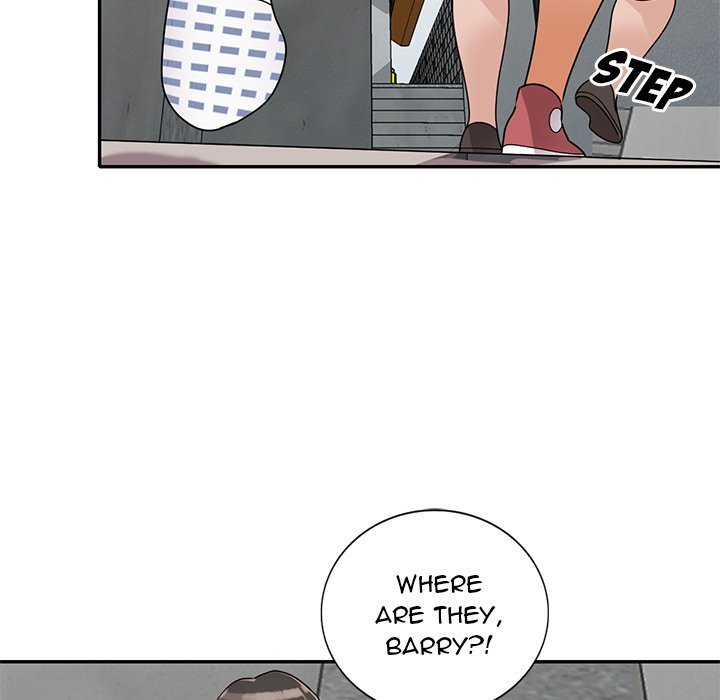 Town Girls Chapter 43 - Page 28