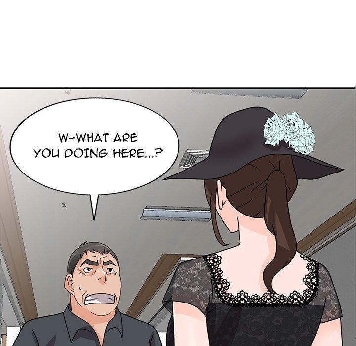 Town Girls Chapter 45 - Page 142