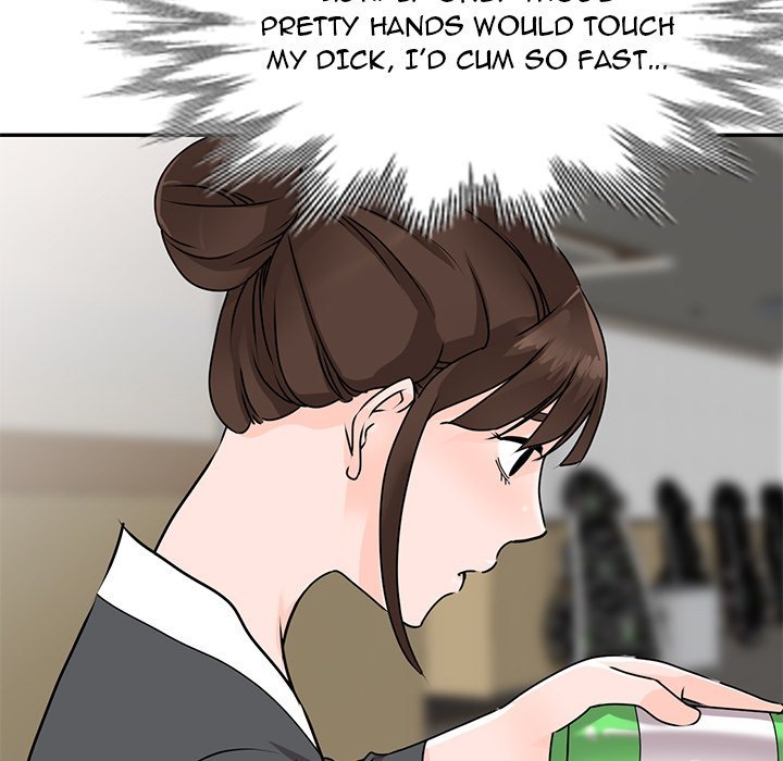 Town Girls Chapter 45 - Page 20