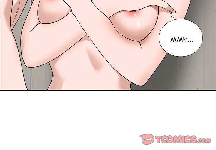 Town Girls Chapter 8 - Page 3