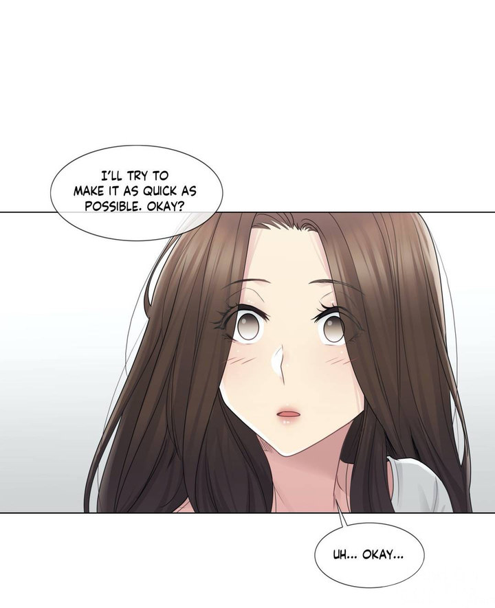 Touch to Unlock Chapter 48 - Page 11