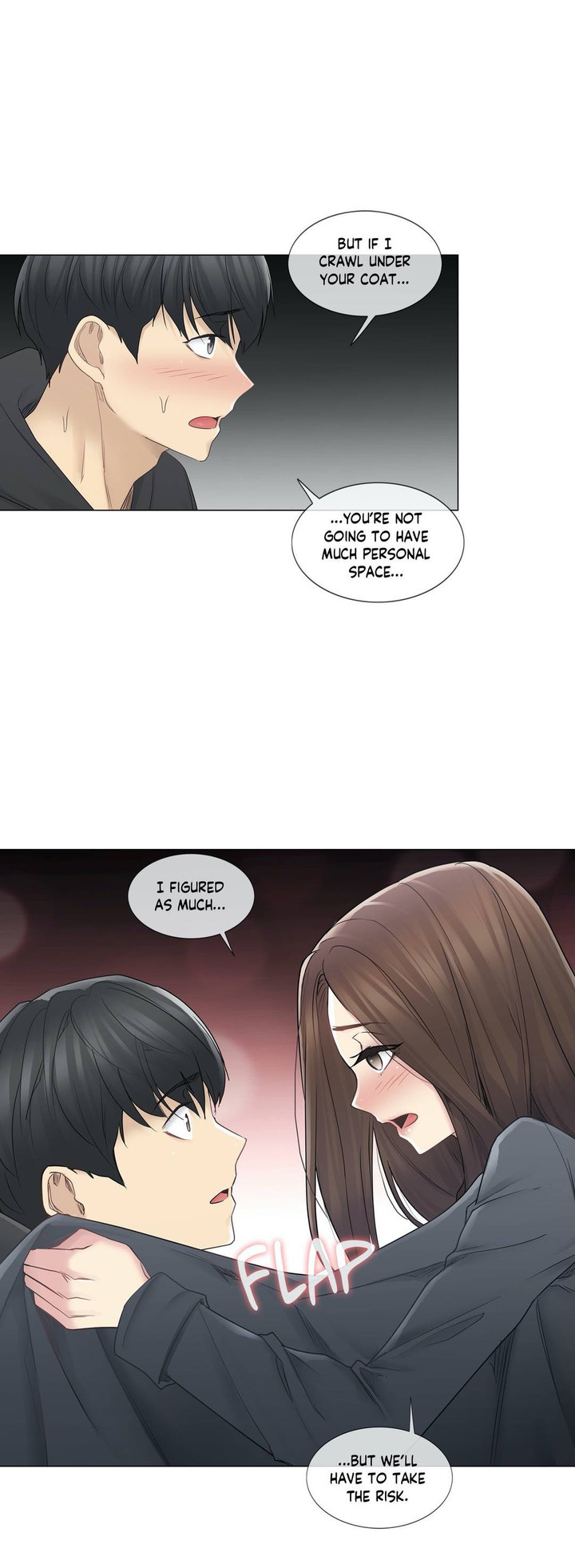 Touch to Unlock Chapter 48 - Page 26