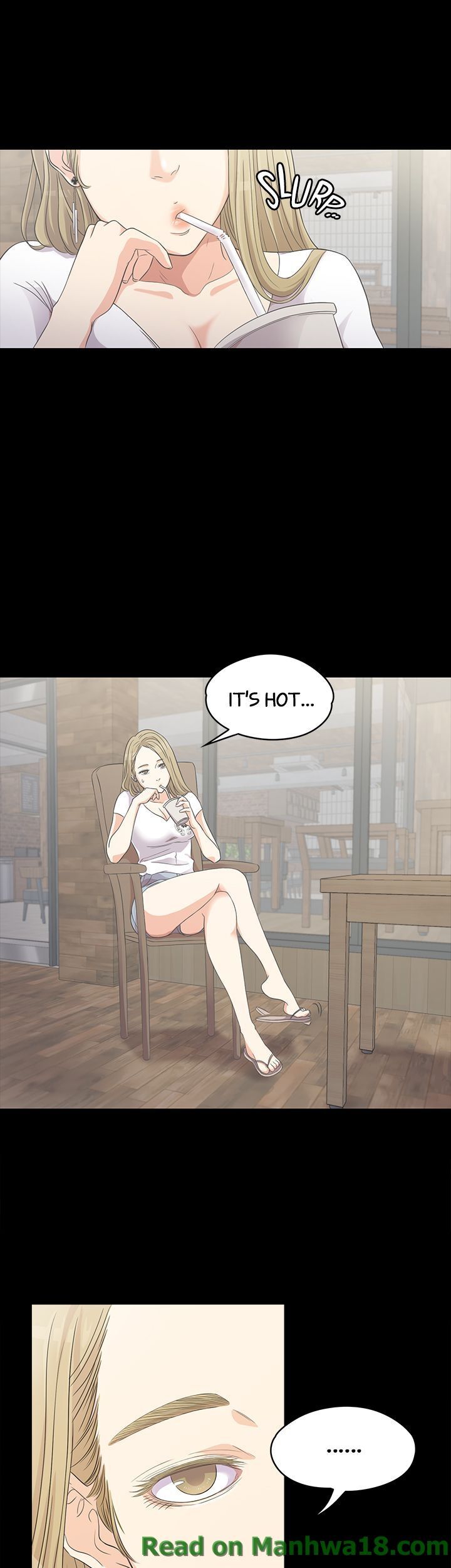 Gangnam Romance Chapter 1 - Page 2