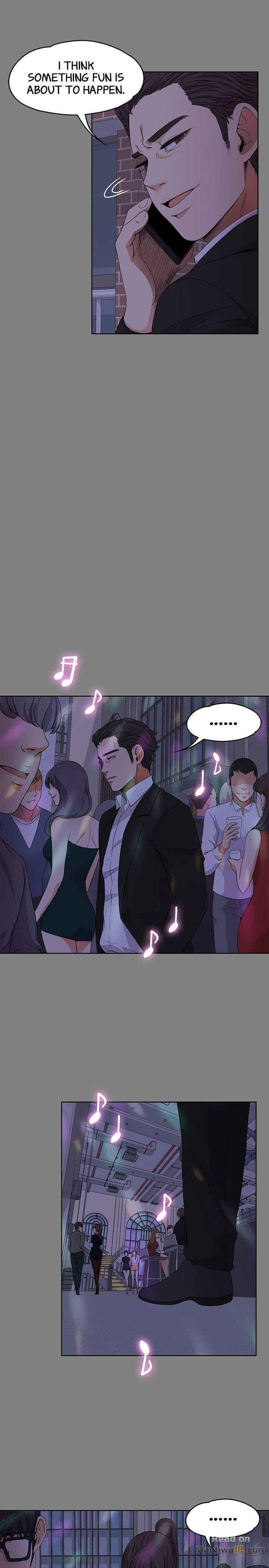 Gangnam Romance Chapter 18 - Page 7