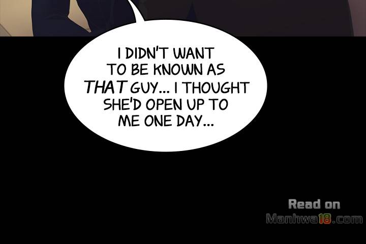 Gangnam Romance Chapter 22 - Page 7