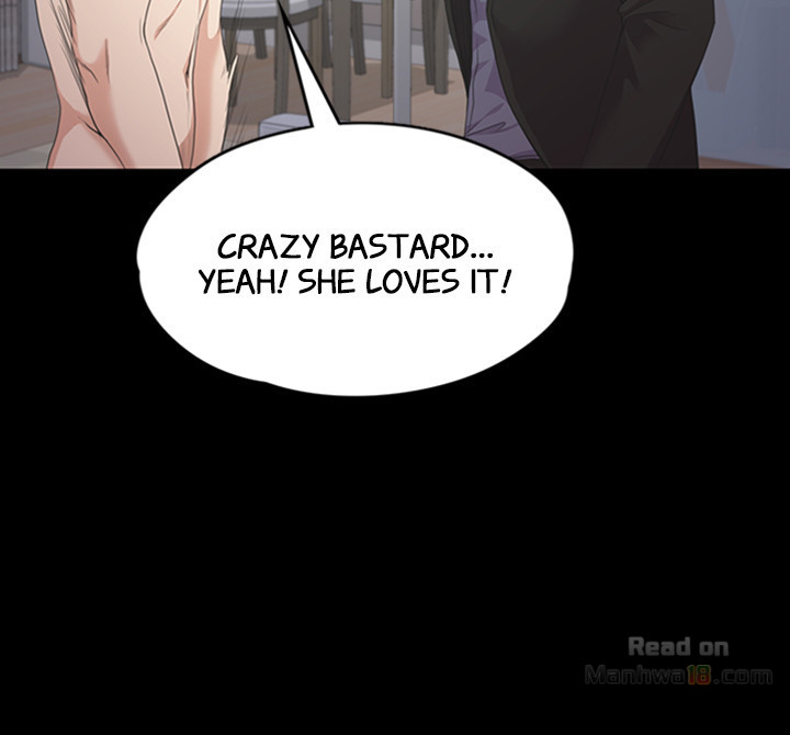 Gangnam Romance Chapter 29 - Page 6