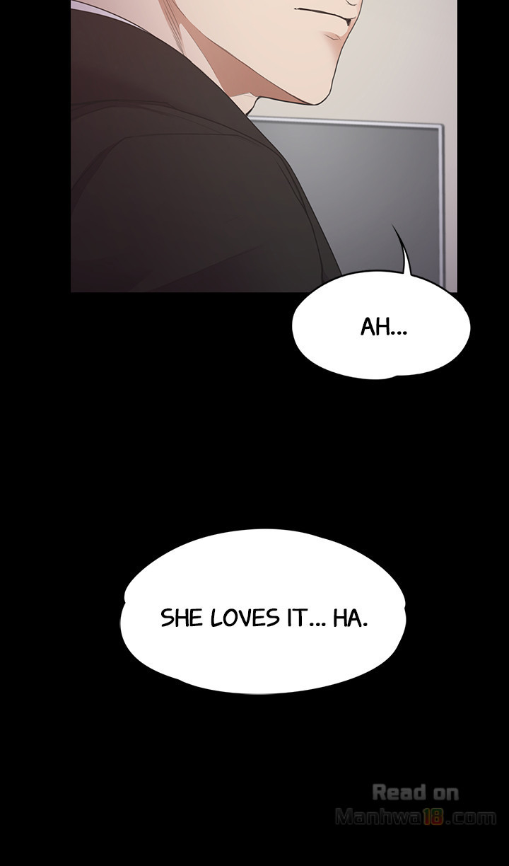 Gangnam Romance Chapter 31 - Page 28