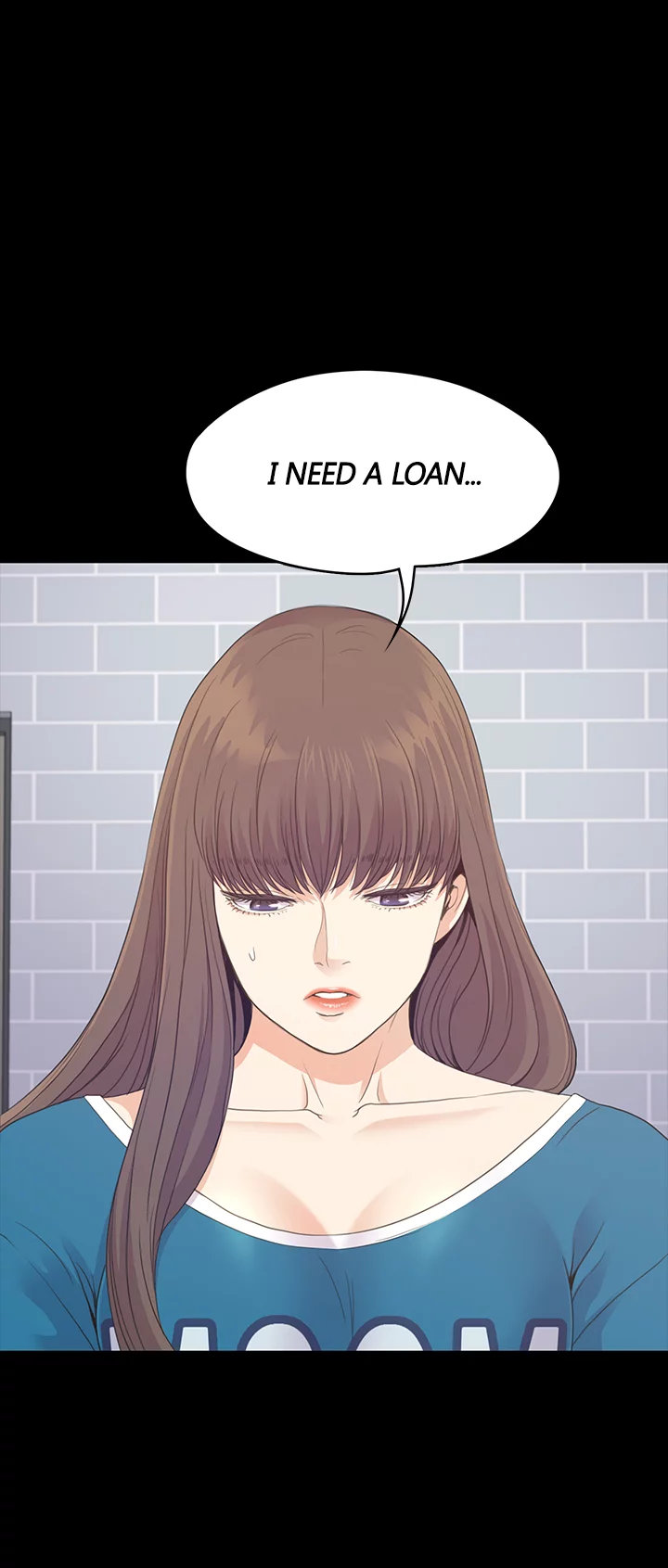 Gangnam Romance Chapter 77 - Page 6