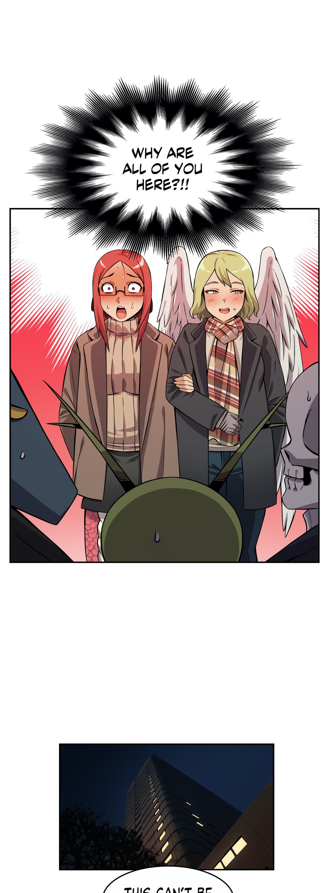 Zombie Girlfriend Chapter 38 - Page 17