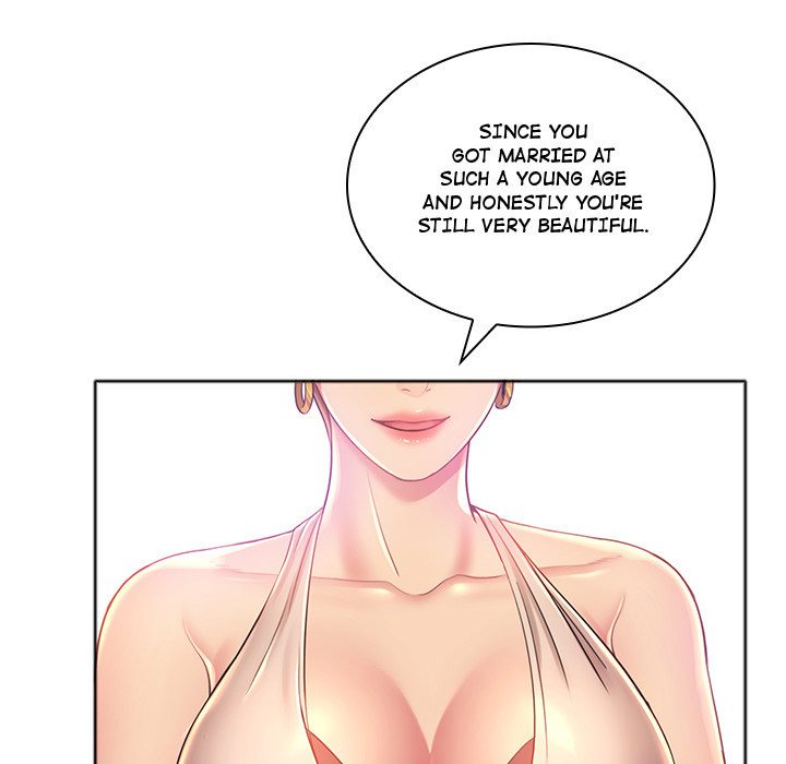 Risque Caller Chapter 1 - Page 104