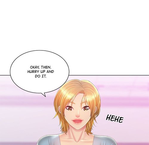 Risque Caller Chapter 14 - Page 36