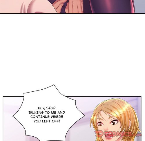 Risque Caller Chapter 14 - Page 62