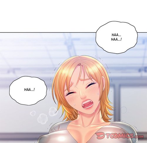 Risque Caller Chapter 14 - Page 98