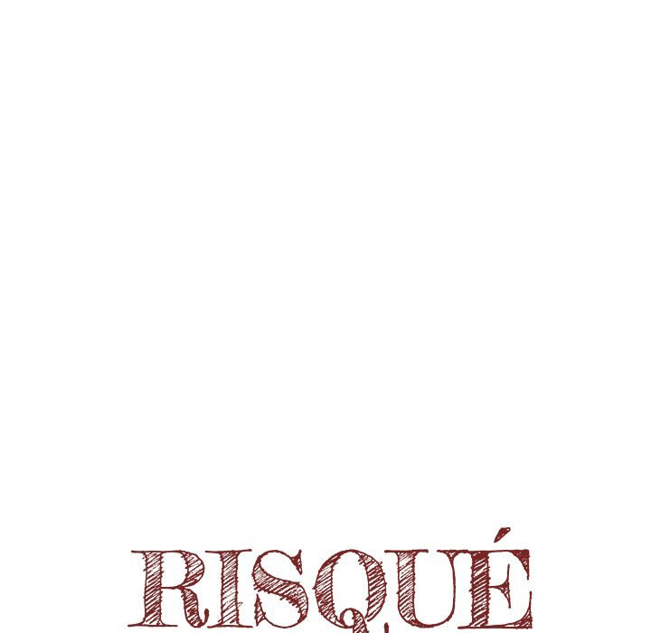 Risque Caller Chapter 19 - Page 31