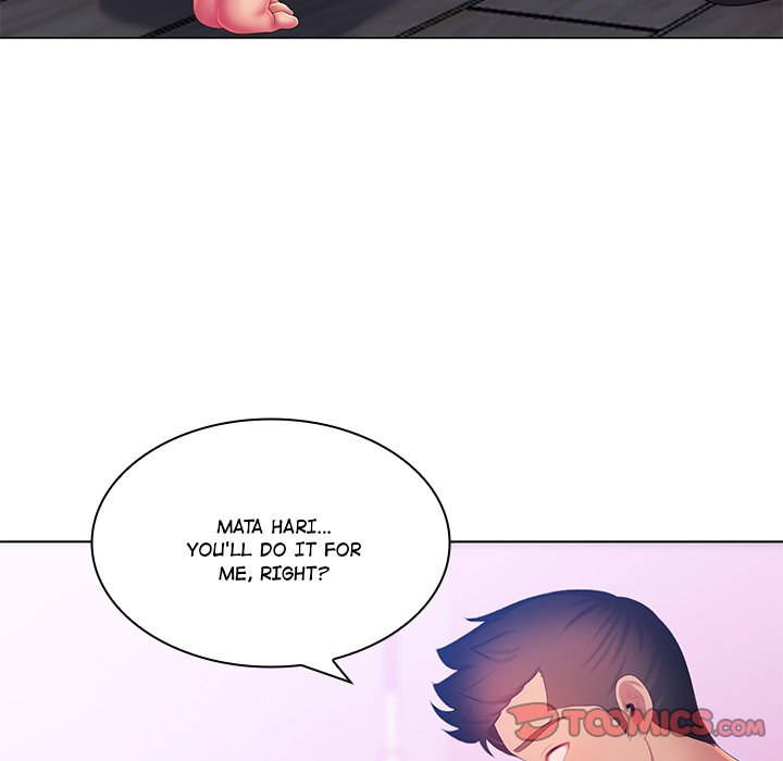 Risque Caller Chapter 19 - Page 99