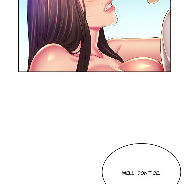 Risque Caller Chapter 20 - Page 40