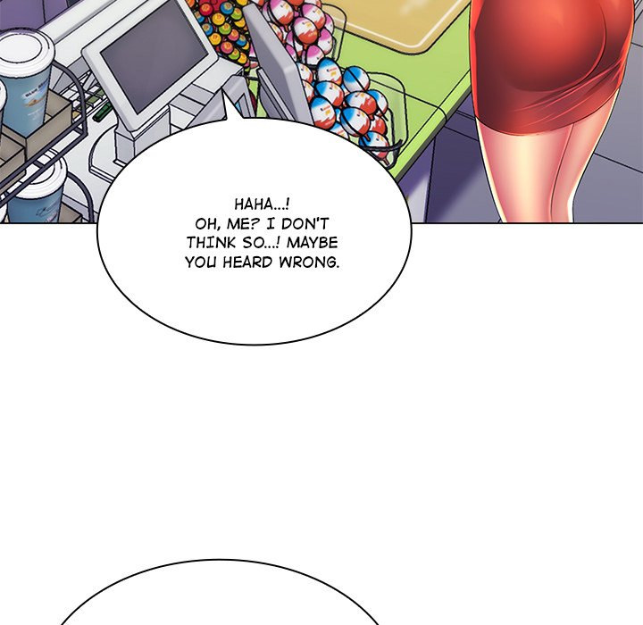 Risque Caller Chapter 21 - Page 30