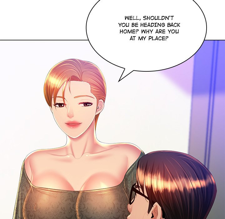 Risque Caller Chapter 21 - Page 89