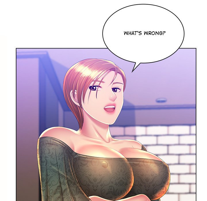 Risque Caller Chapter 21 - Page 98