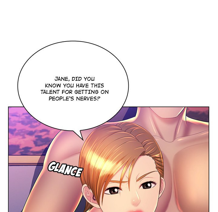 Risque Caller Chapter 23 - Page 23