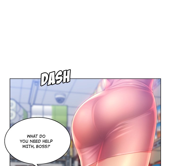 Risque Caller Chapter 3 - Page 9