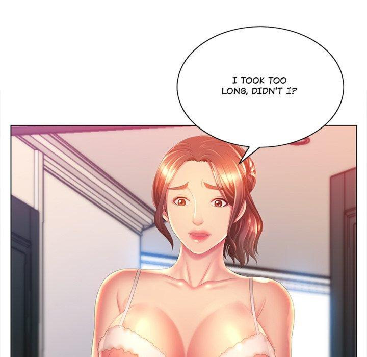 Risque Caller Chapter 6 - Page 19